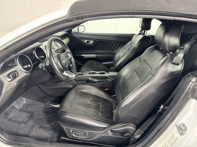 Used 2019 Ford Mustang Premium RWD image 4