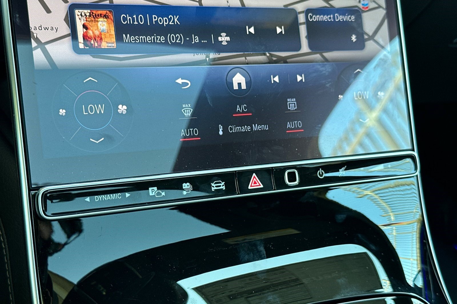 New 2026 Mercedes-Benz S 580e 4MATIC Sedan image 18