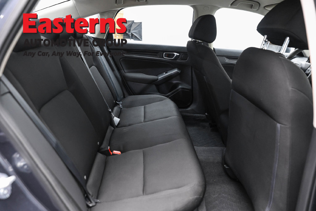 Used 2022 Honda Civic LX image 22