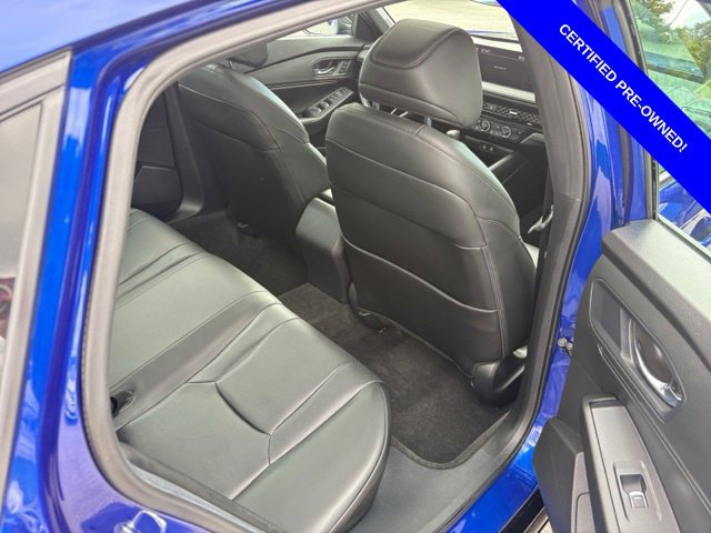 Certified 2024 Honda Accord Sport image 40