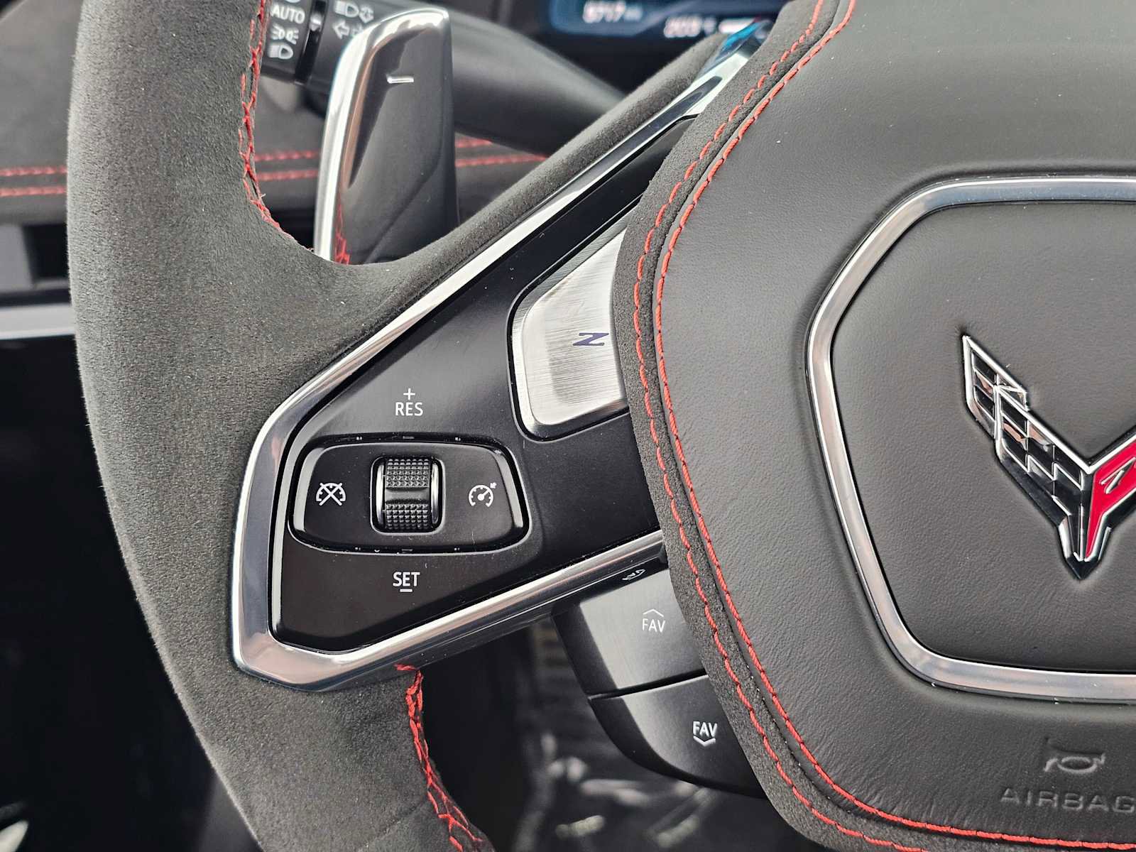 Used 2023 Chevrolet Corvette Stingray Premium Conv image 29