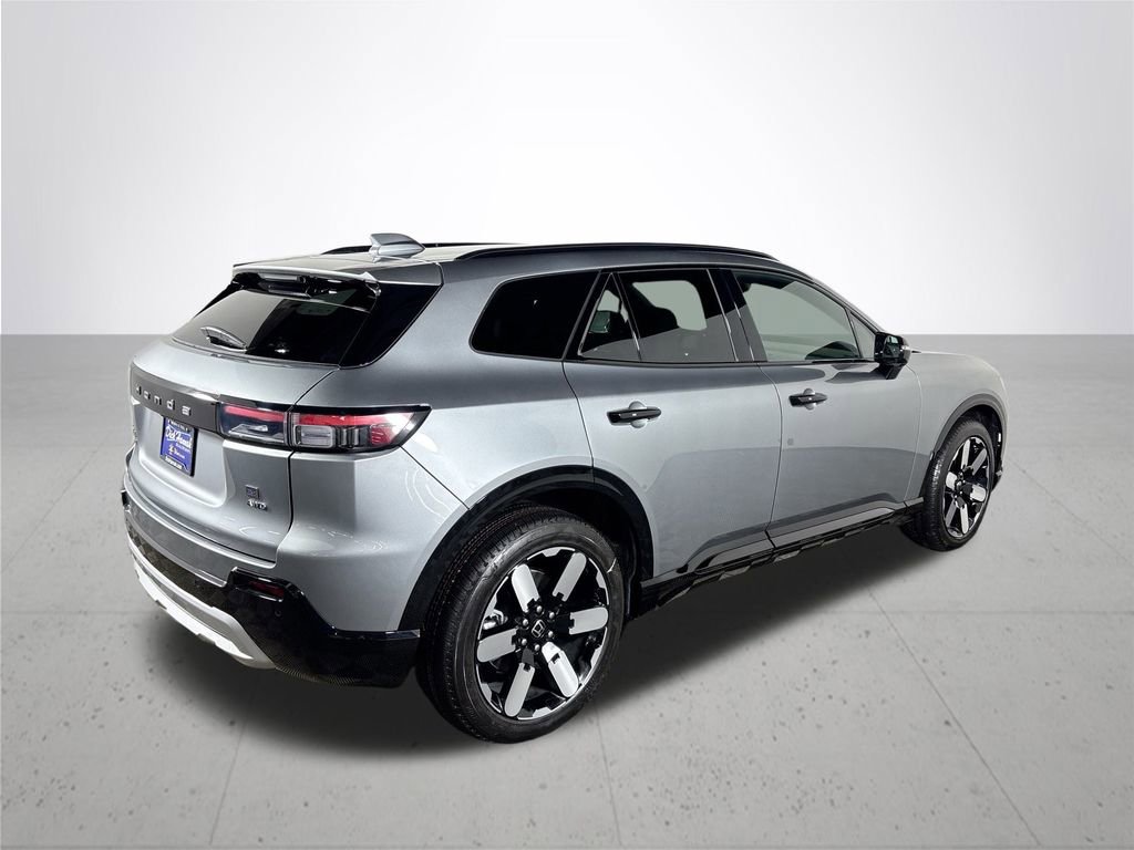 New 2025 Honda Prologue Elite image 6