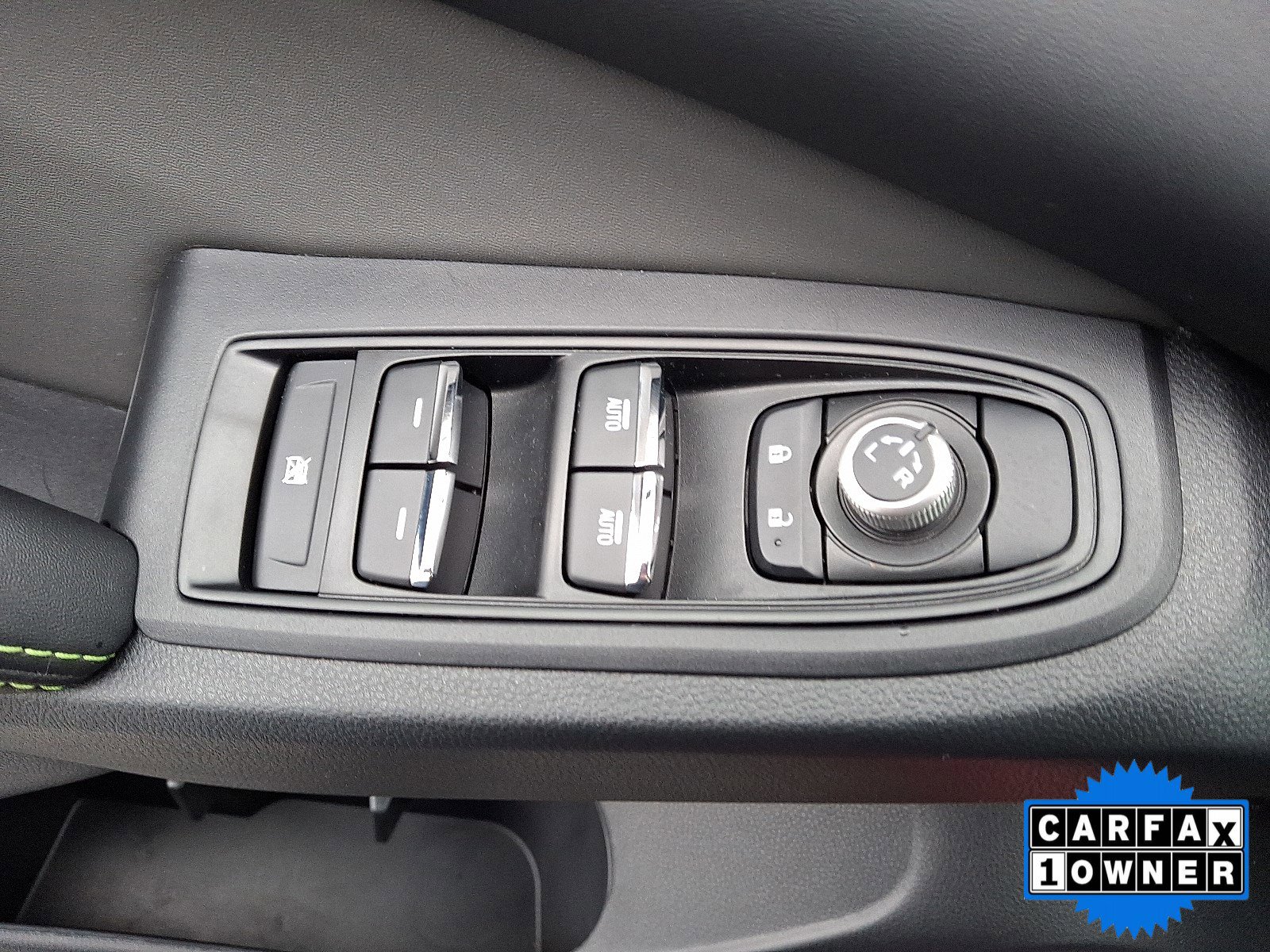 Certified 2024 Subaru Ascent Onyx Edition image 19