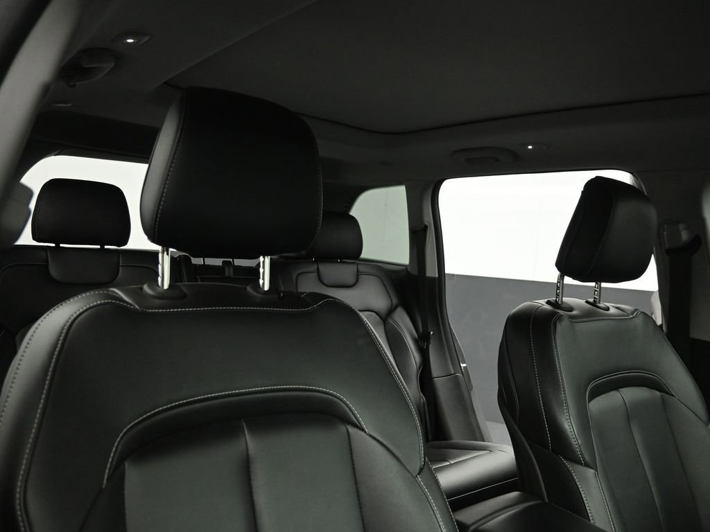 Used 2022 Jeep Grand Cherokee Limited 4xe image 29