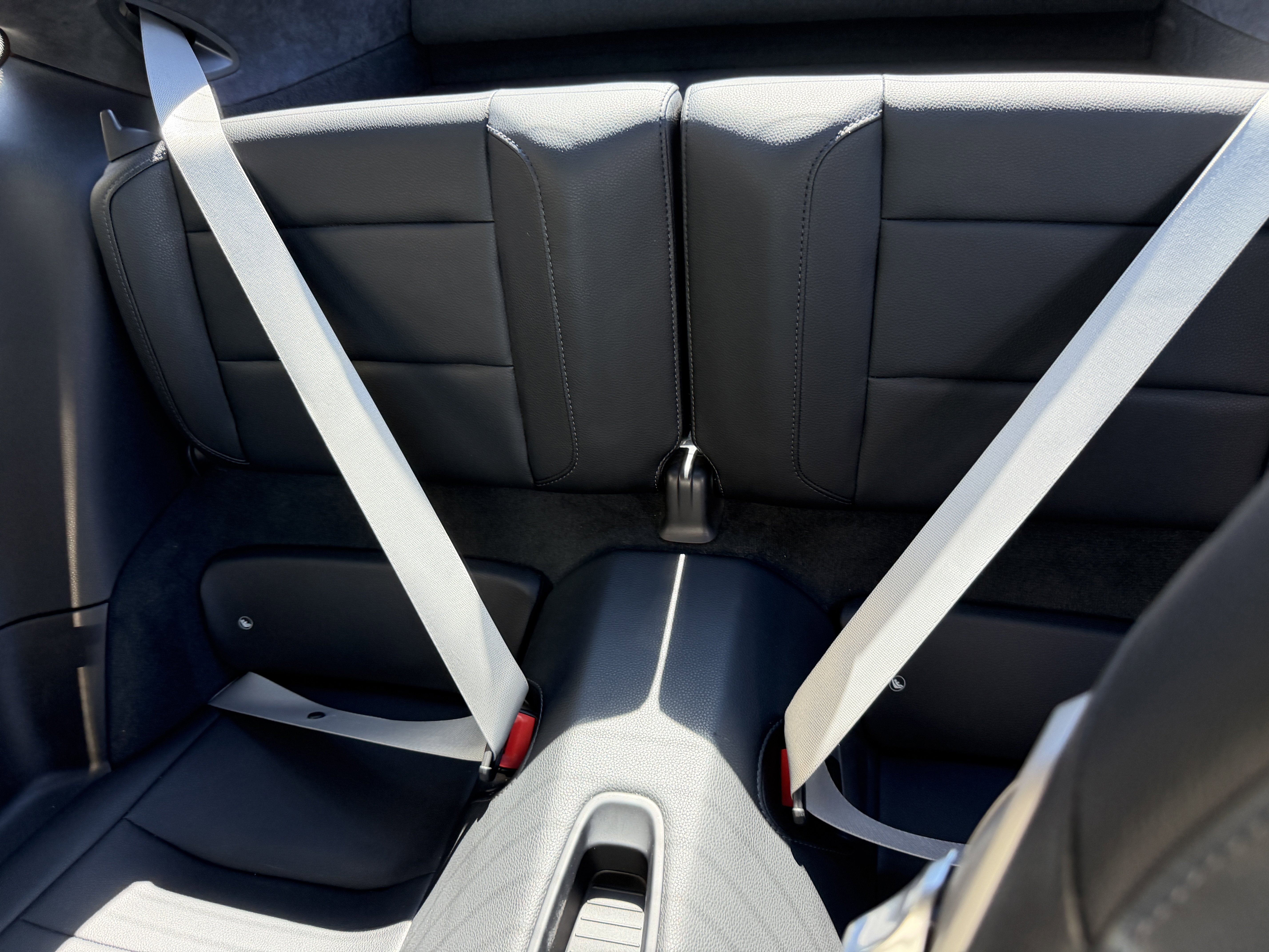 Certified 2018 Porsche 911 Carrera RWD image 17