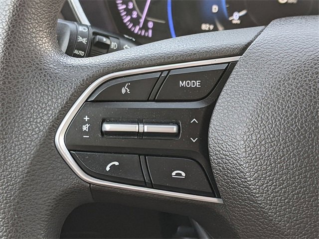 Used 2020 Hyundai Santa Fe SEL image 20