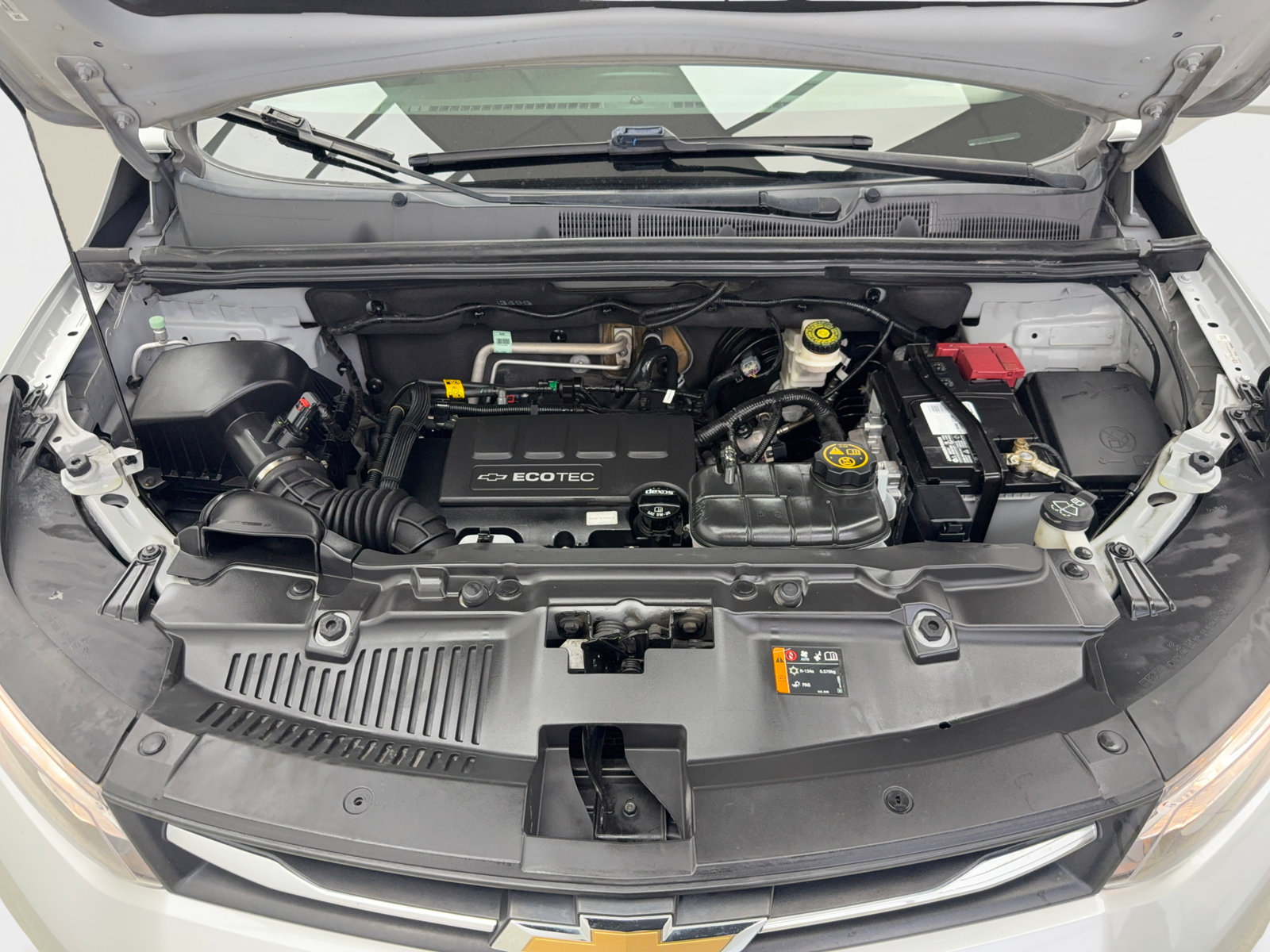 Used 2019 Chevrolet Trax LT w/ LT Convenience Package FWD image 53