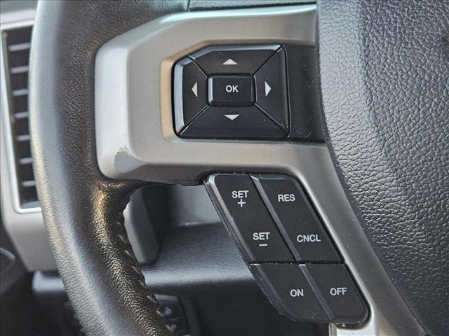 Used 2019 Ford F150 Lariat w/ Trailer Tow Package image 13