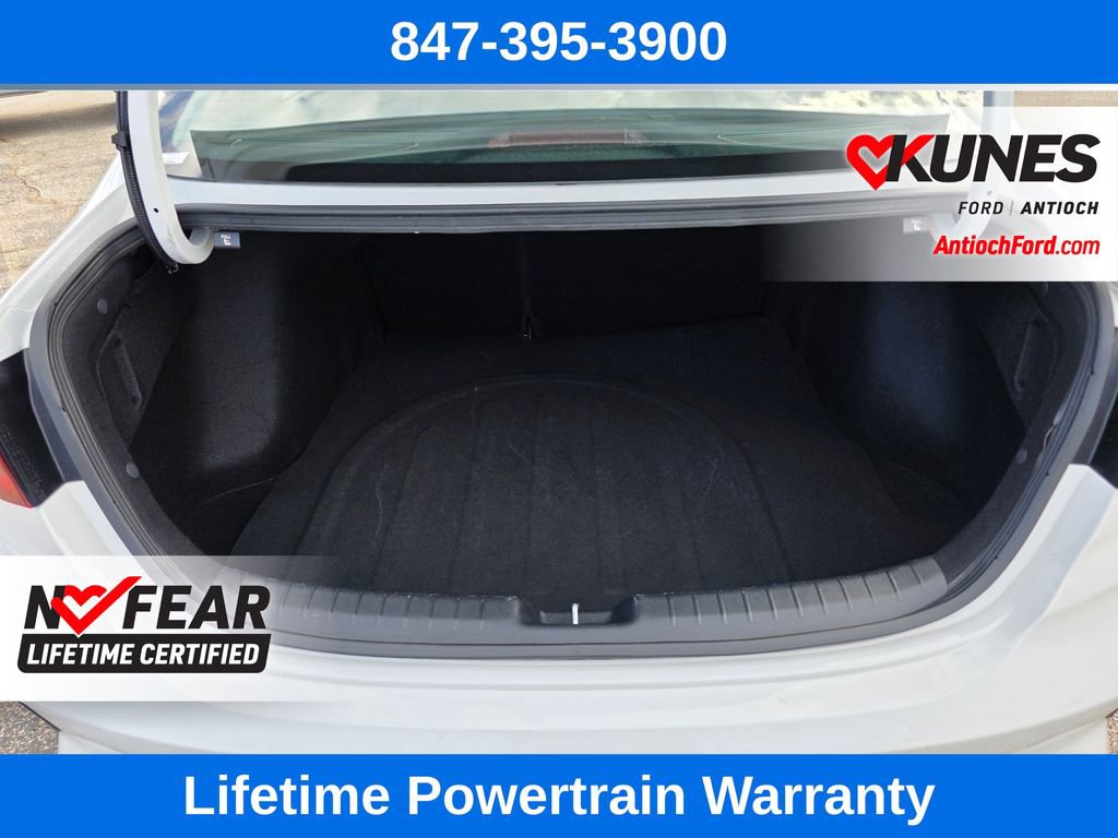 Used 2023 Kia Forte LXS w/ LXS Technology Package image 24