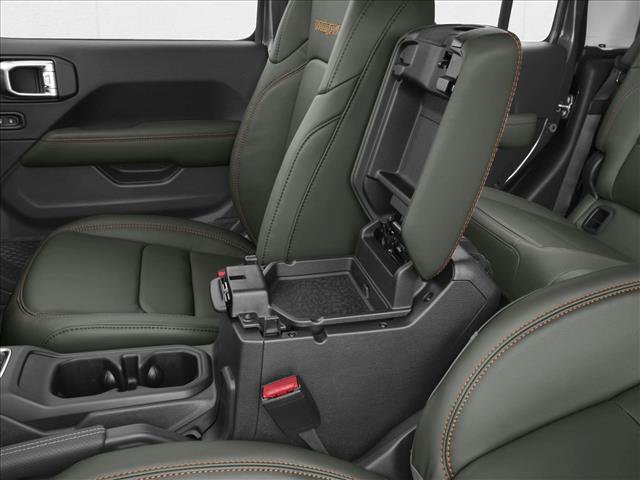 New 2026 Jeep Gladiator Mojave AWD/4WD image 10