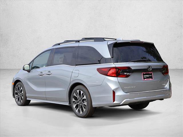New 2026 Honda Odyssey Elite image 7