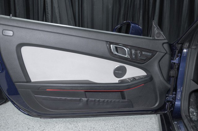 Certified 2015 Mercedes-Benz SLK 250 image 10