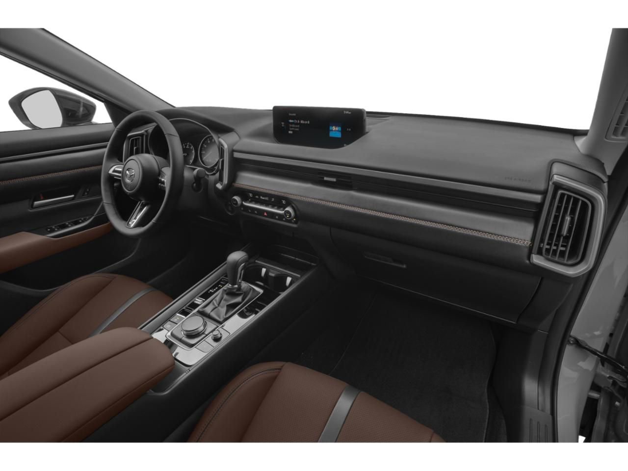 New 2026 MAZDA CX-50 Meridian Edition w/ Apex Package image 12