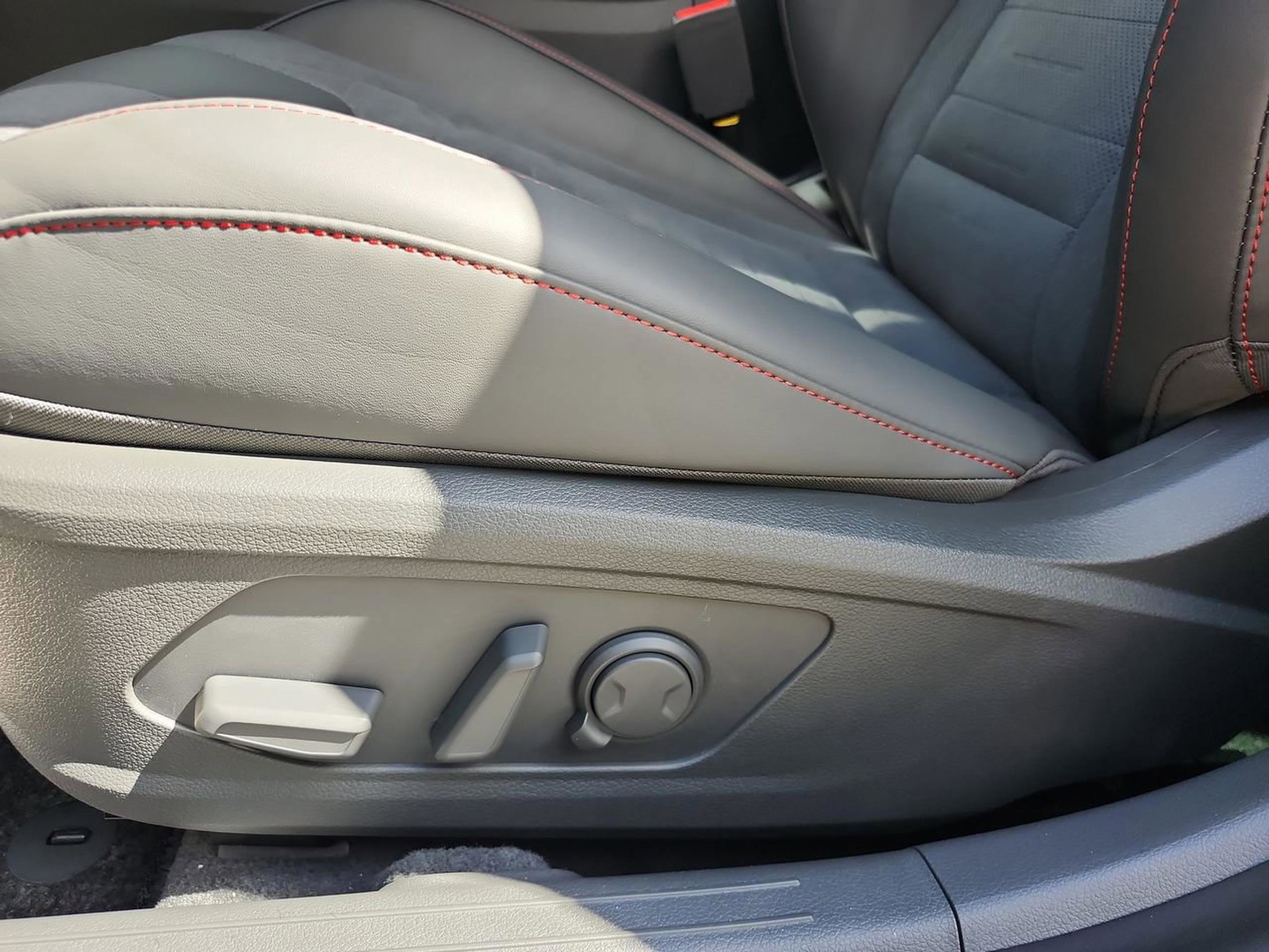 New 2026 Hyundai Sonata N Line image 14