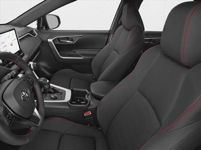 New 2025 Toyota RAV4 SE w/ Weather & Moonroof Package image 6