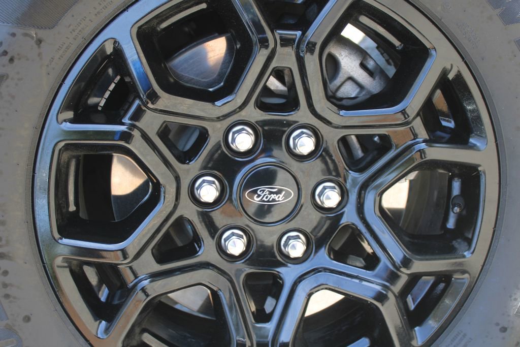 Used 2024 Ford F150 XLT w/ Equipment Group 302A MID image 23