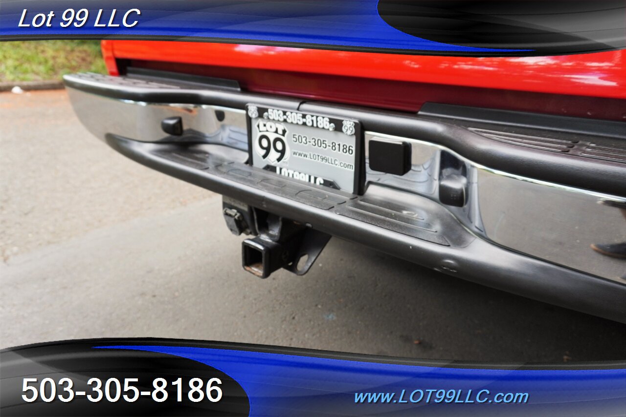 Used 2007 Chevrolet Silverado 2500 LT w/ Onstar Plus Package AWD/4WD image 33