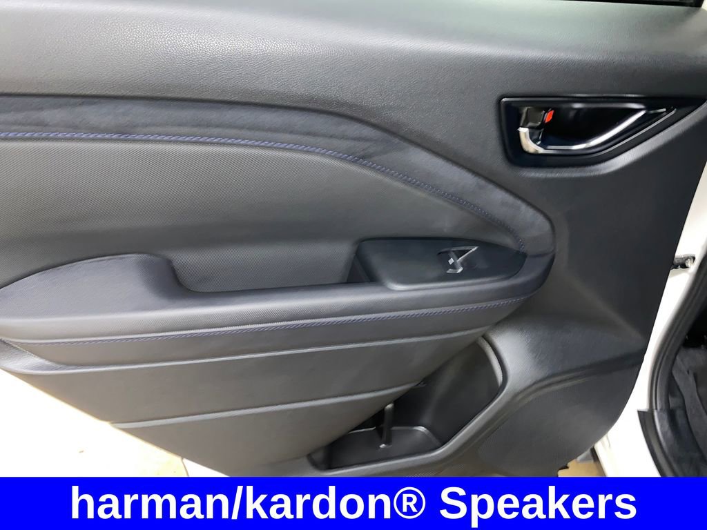 Used 2025 Subaru Forester Limited image 17