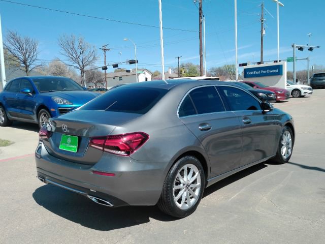 Used 2019 Mercedes-Benz A 220 w/ Premium Package image 8