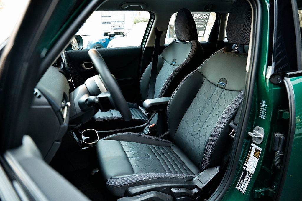 Used 2025 MINI Cooper S image 20