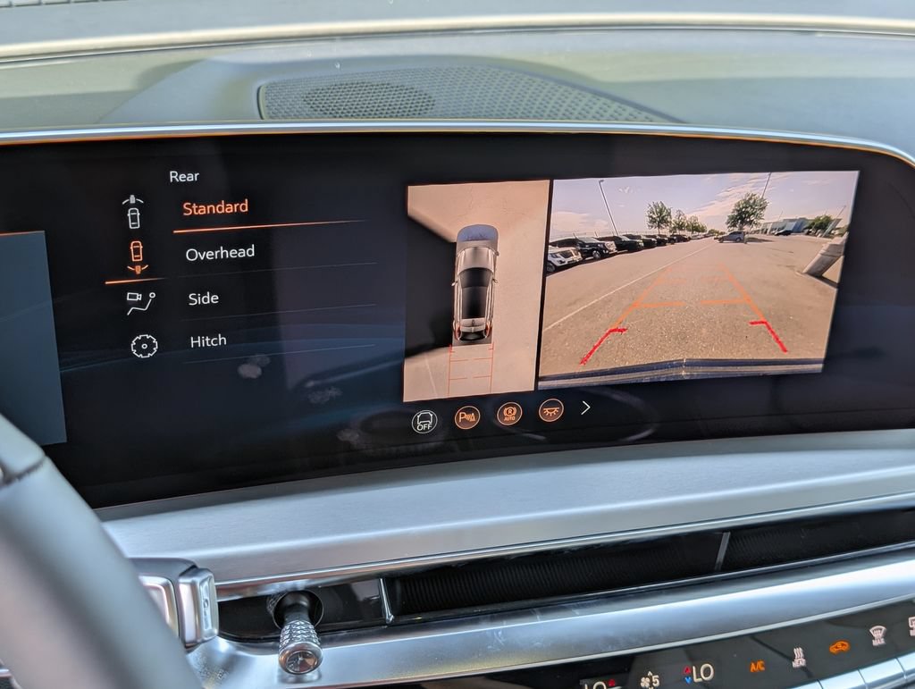 New 2026 Cadillac Lyriq Sport AWD/4WD image 26