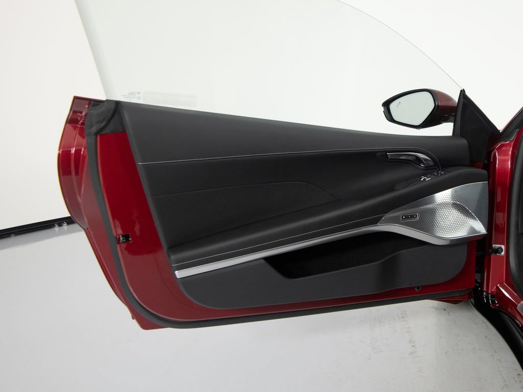 Used 2026 Lotus Emira RWD image 10