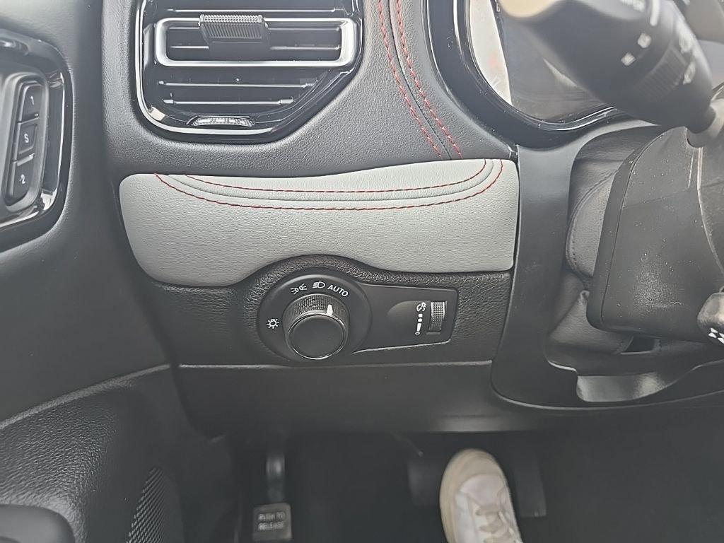 Used 2024 Dodge Durango Citadel image 23