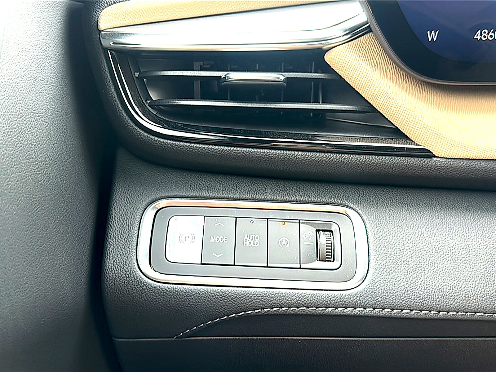 New 2026 Buick Enclave Preferred w/ Super Cruise Package image 26