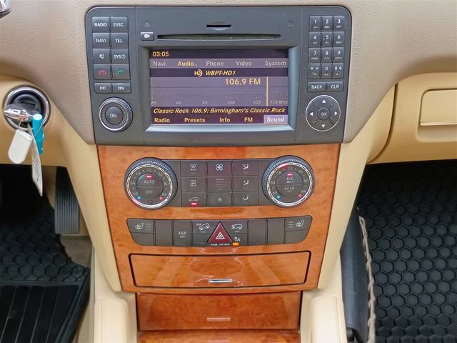 Used 2009 Mercedes-Benz ML 320 BlueTEC 4MATIC image 44