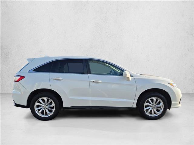 Used 2016 Acura RDX FWD image 4