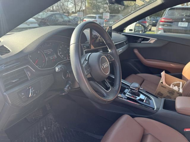 Certified 2023 Audi A5 2.0T Premium w/ Convenience Package image 24