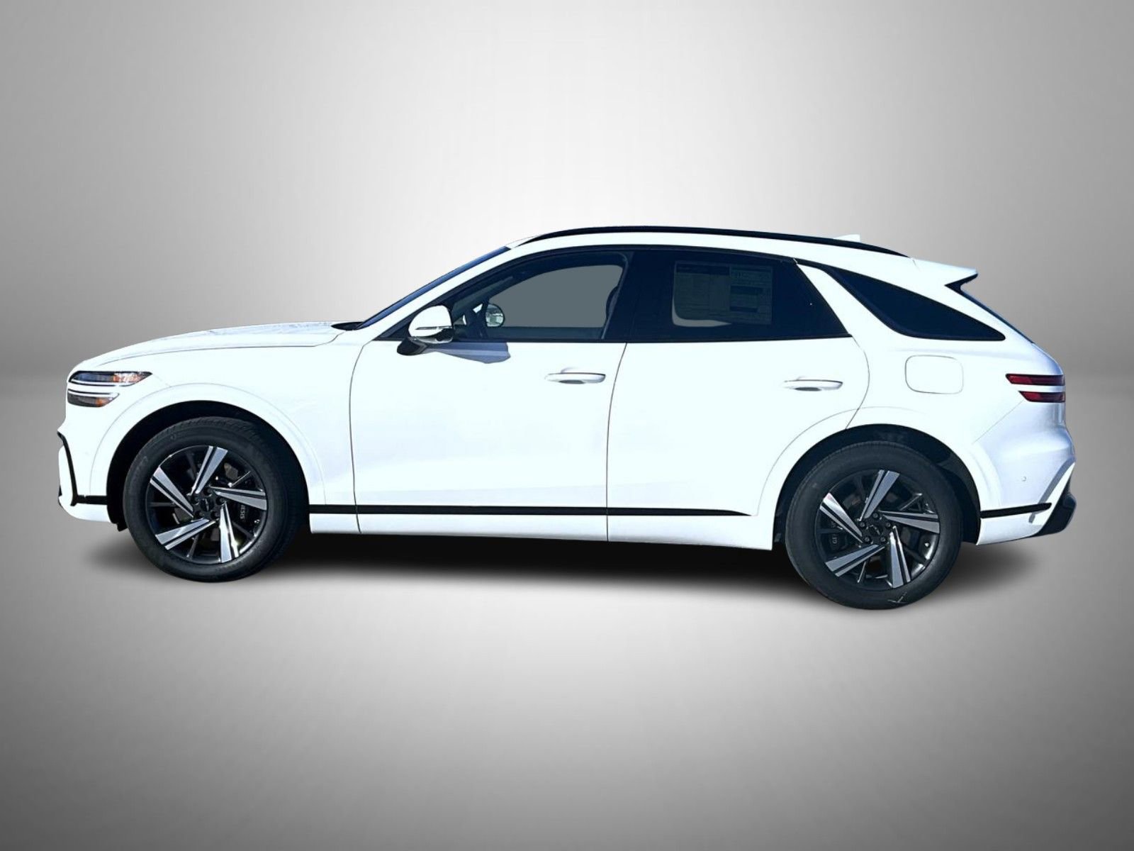 New 2026 Genesis GV70 3.5T Sport Advanced image 8
