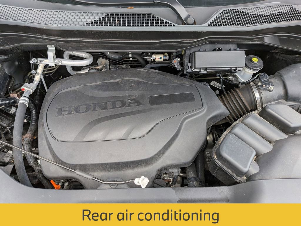 Used 2022 Honda Ridgeline RTL-E image 13