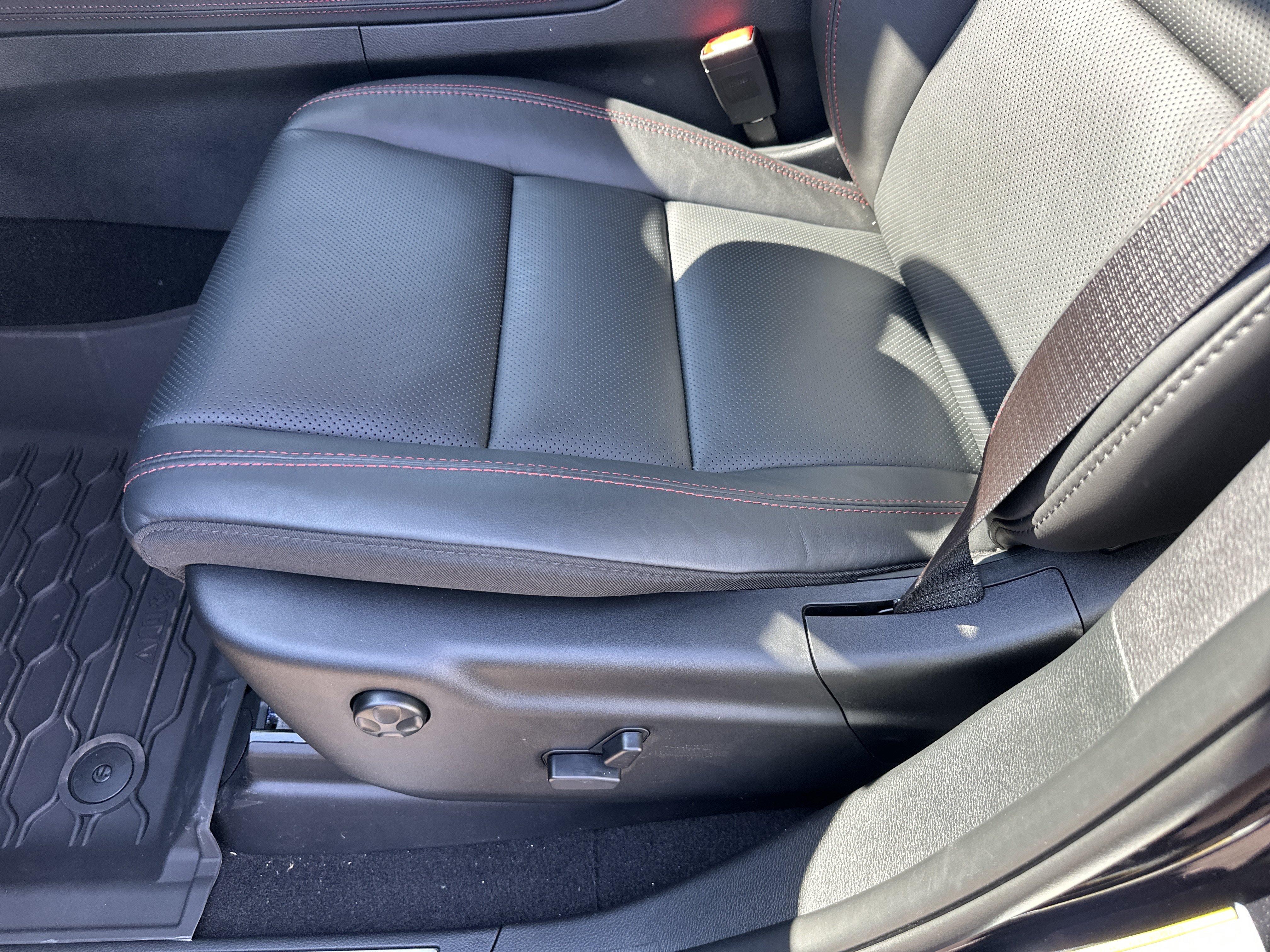 New 2027 Dodge Durango GT AWD/4WD image 27