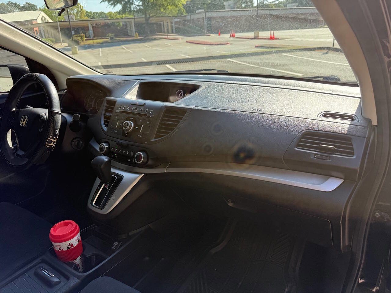 Used 2012 Honda CR-V LX image 52