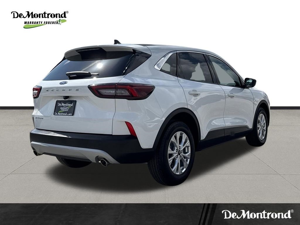 Used 2024 Ford Escape Active image 5
