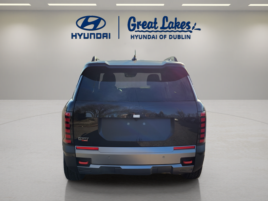 New 2026 Hyundai Palisade XRT Pro AWD/4WD image 4
