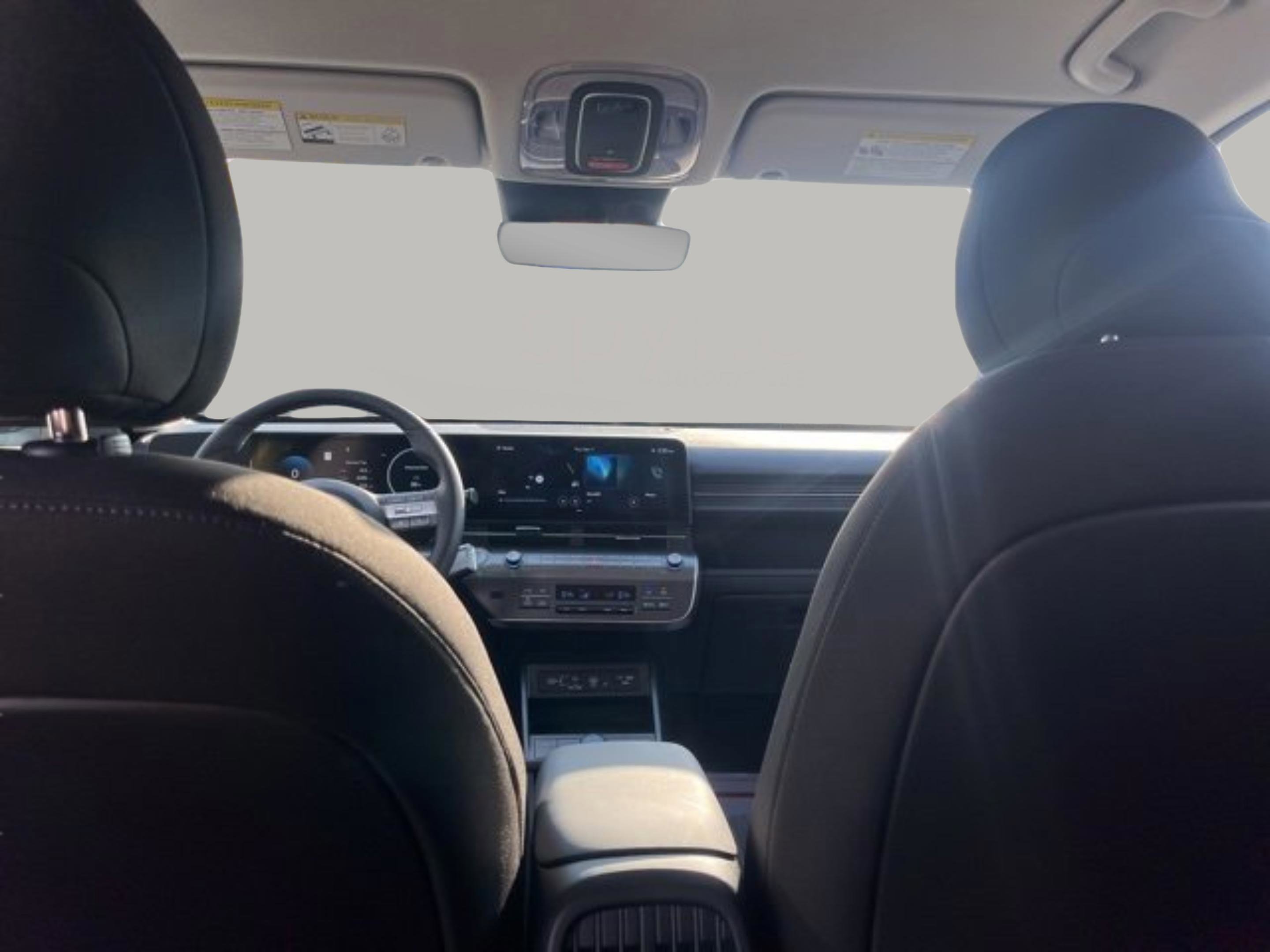 Certified 2025 Hyundai Kona SEL AWD/4WD image 20