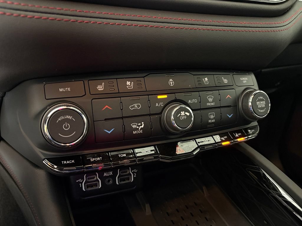 New 2026 Dodge Durango GT AWD/4WD image 29