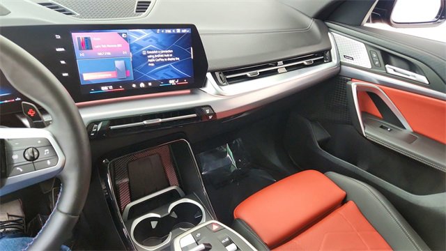 Used 2025 BMW X2 M35i image 45