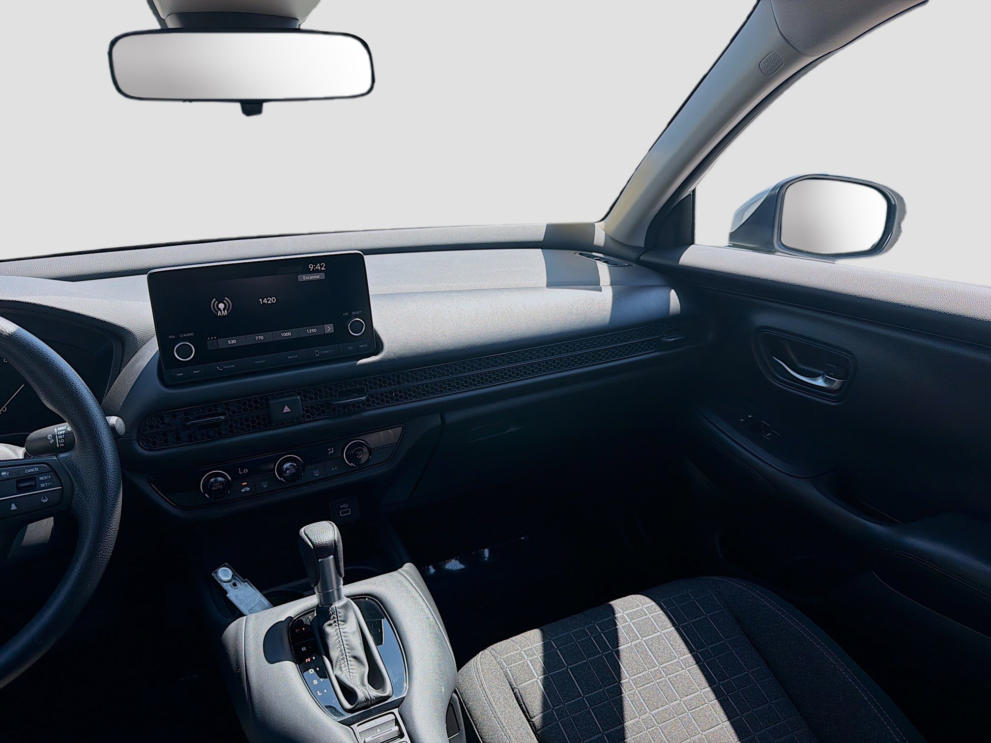 Certified 2024 Honda HR-V LX image 21