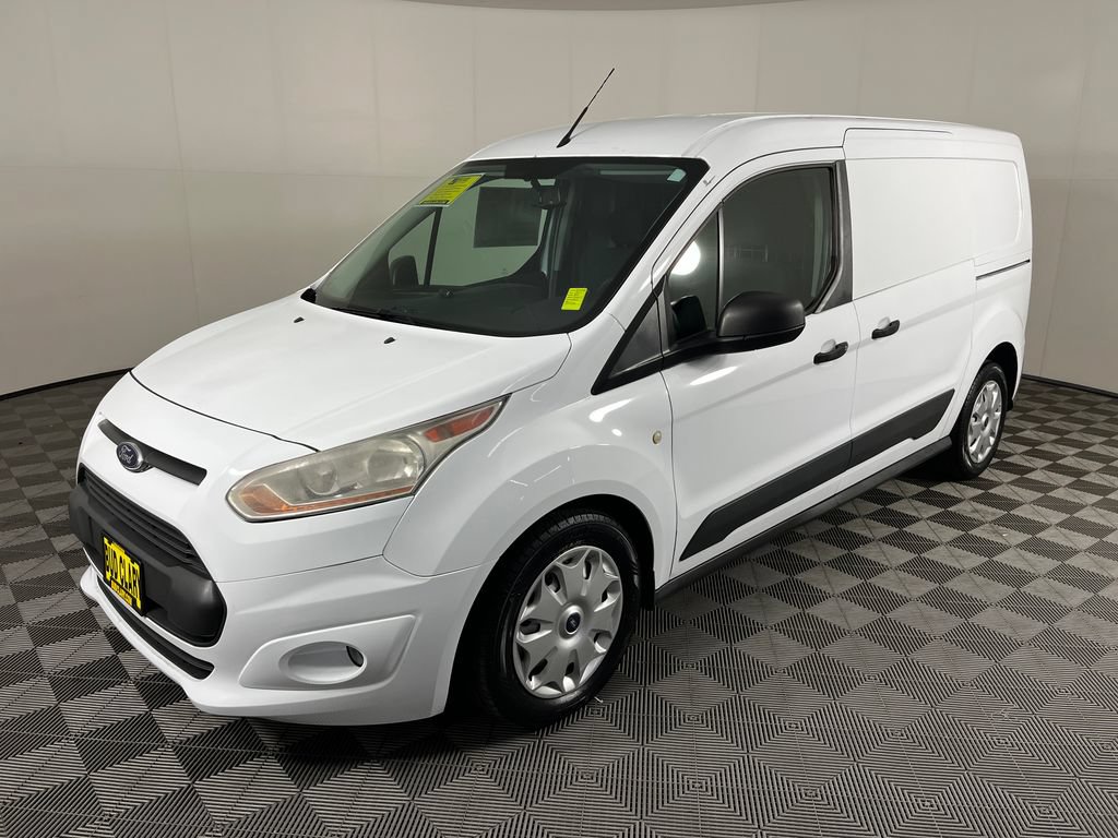 Used 2014 Ford Transit Connect XLT FWD image 1