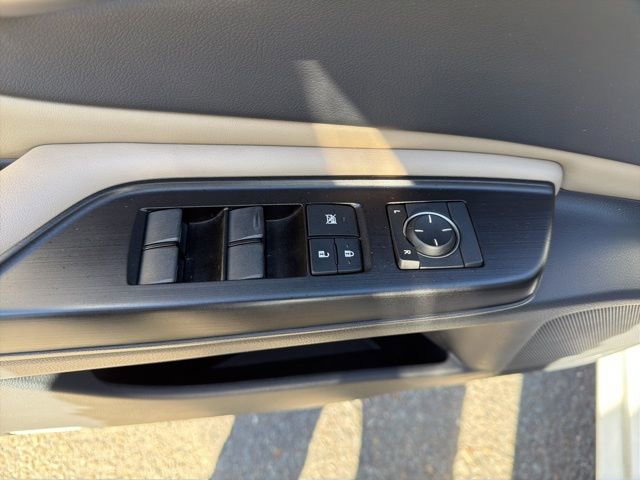 Used 2019 Lexus ES 350 Luxury w/ Premium Package image 32