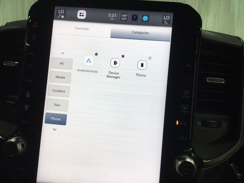 New 2026 RAM 2500 Power Wagon image 33