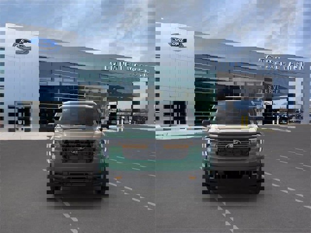 New 2025 Ford Maverick Tremor image 6