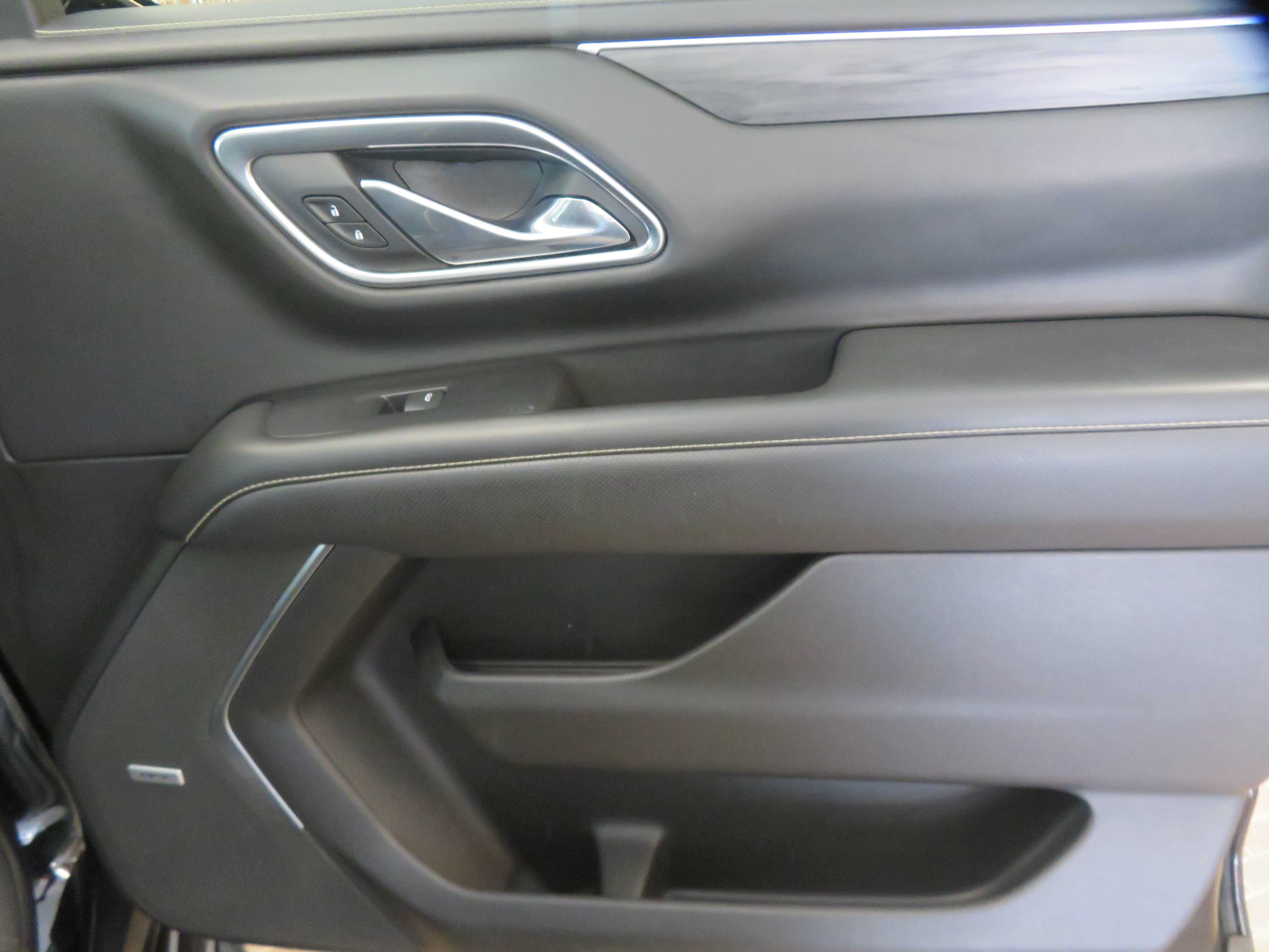 Used 2021 GMC Yukon XL SLT RWD image 28