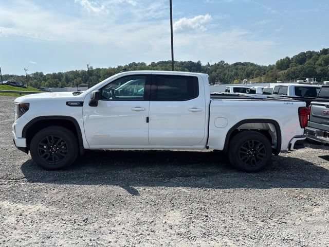 New 2026 GMC Sierra 1500 Elevation AWD/4WD image 2