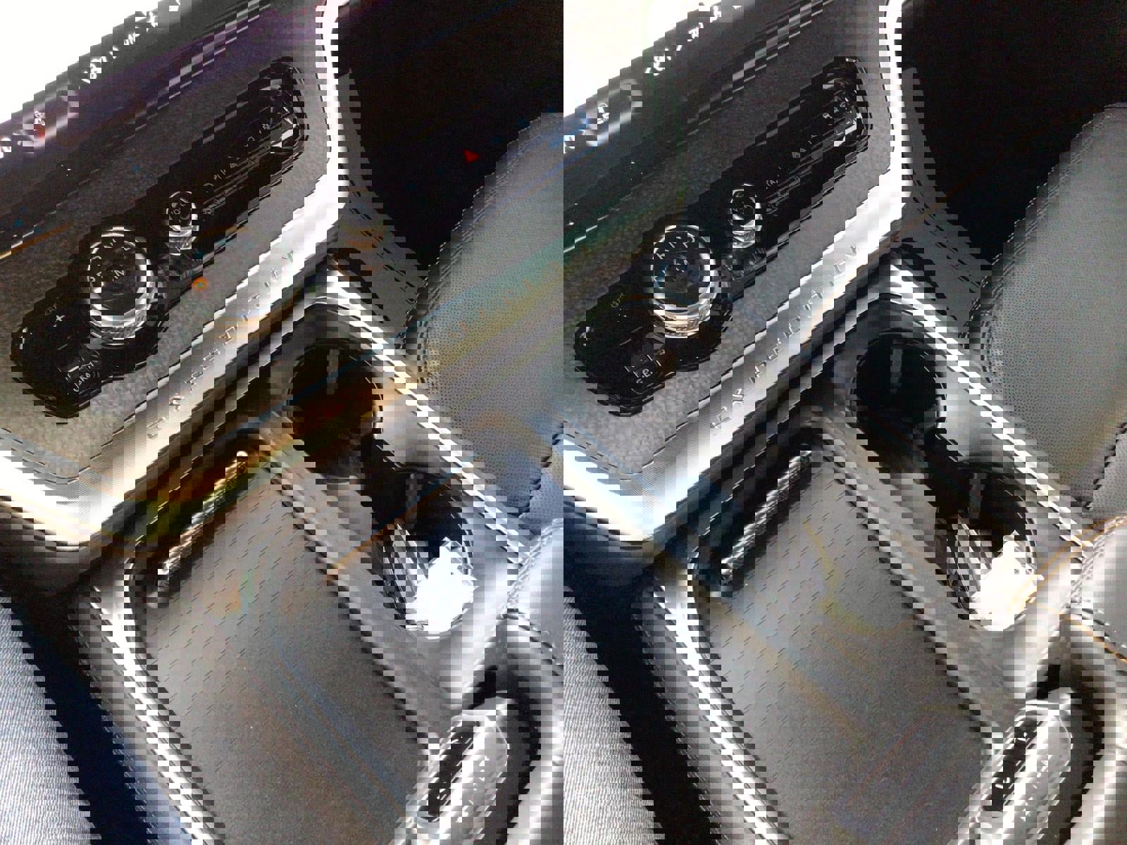 New 2025 Ford Expedition Tremor image 26