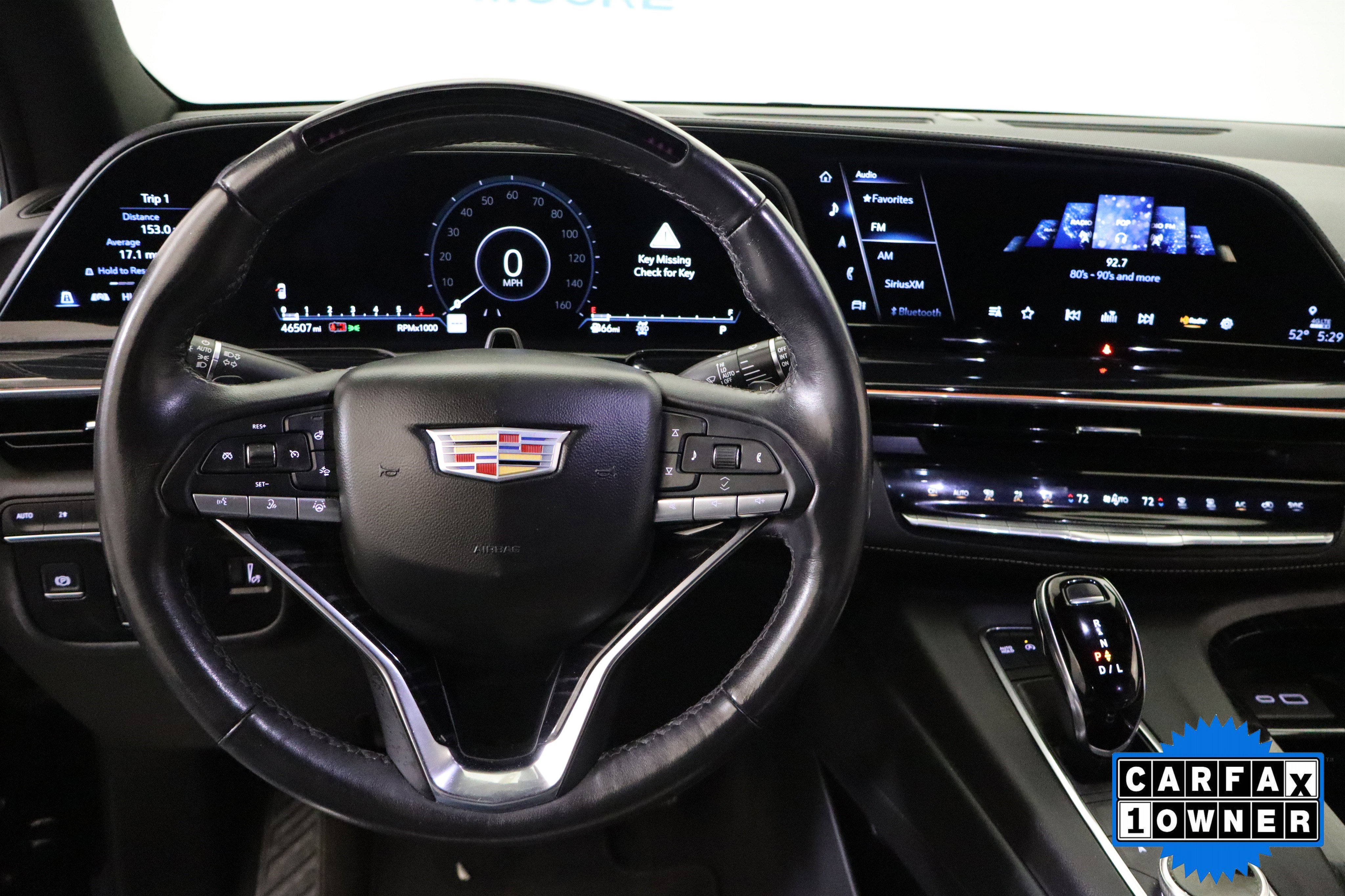 Used 2024 Cadillac Escalade Sport image 24