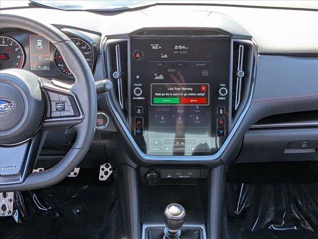 Used 2022 Subaru WRX Limited image 12